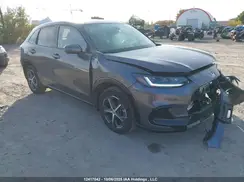 3CZRZ2H75RM105129 2024 HONDA HR-V