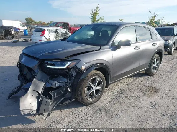 3CZRZ2H75RM105129 2024 HONDA HR-V - Image 2