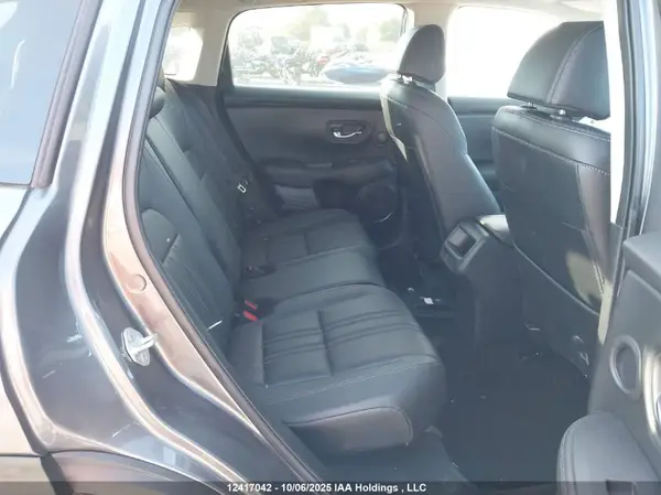 3CZRZ2H75RM105129 2024 HONDA HR-V - Image 8