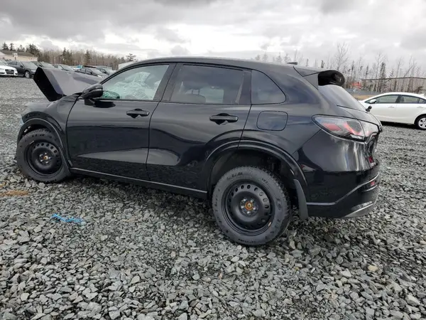 3CZRZ2H75RM105504 2024 HONDA HR-V - Image 2