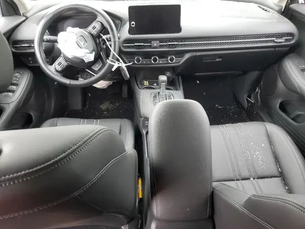 3CZRZ2H75RM105504 2024 HONDA HR-V - Image 8