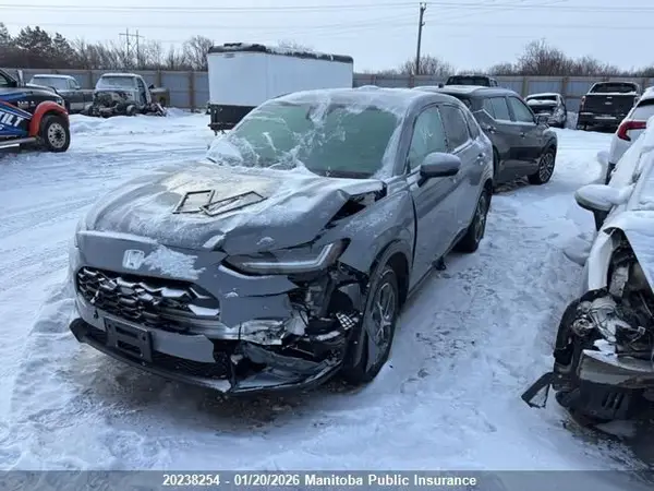 3CZRZ2H75RM106877 2024 HONDA HR-V - Image 2