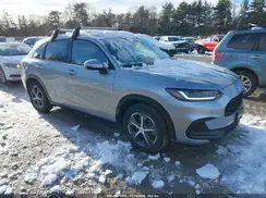 3CZRZ2H75RM700241 2024 HONDA HR-V
