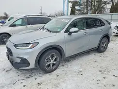 3CZRZ2H75RM700269 2024 HONDA HR-V
