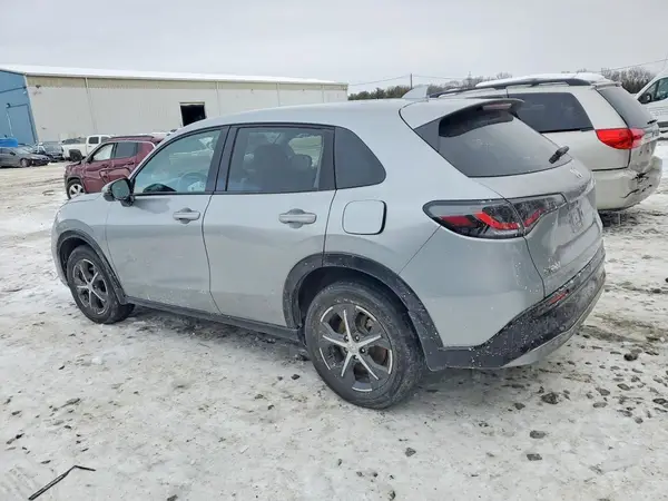 3CZRZ2H75RM700269 2024 HONDA HR-V - Image 2