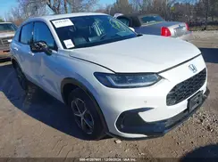 3CZRZ2H75RM702507 2024 HONDA HR-V