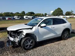 3CZRZ2H75RM704919 2024 HONDA HR-V