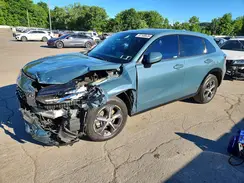 3CZRZ2H75RM710817 2024 HONDA HR-V