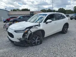 3CZRZ2H75RM716424 2024 HONDA HR-V