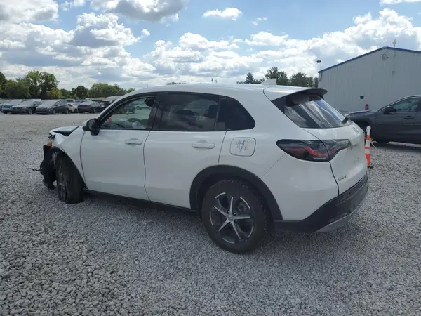 3CZRZ2H75RM716424 2024 HONDA HR-V - Image 2
