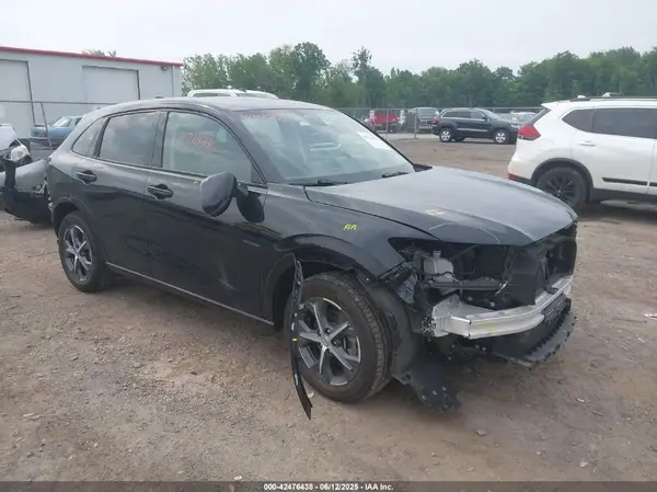 3CZRZ2H75RM716780 2024 HONDA HR-V - Image 1