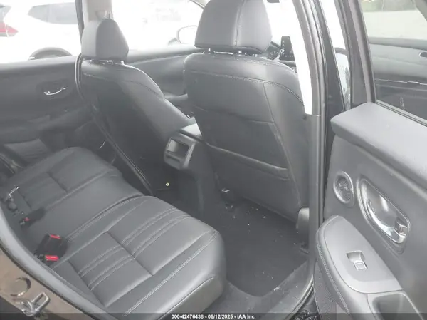 3CZRZ2H75RM716780 2024 HONDA HR-V - Image 8