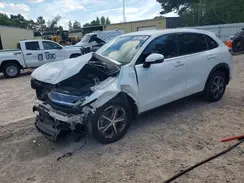 3CZRZ2H75RM717038 2024 HONDA HR-V