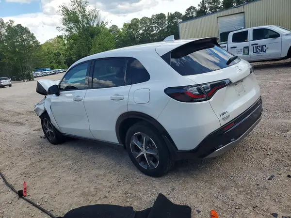 3CZRZ2H75RM717038 2024 HONDA HR-V - Image 2