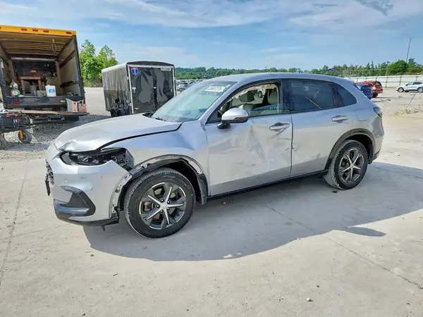 3CZRZ2H75RM719226 2024 HONDA HR-V - Image 1