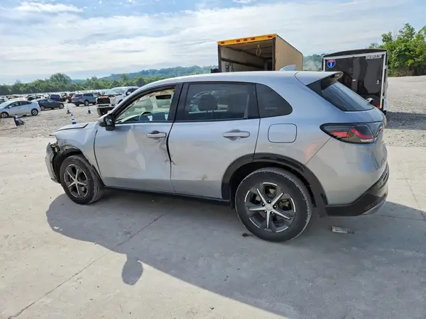 3CZRZ2H75RM719226 2024 HONDA HR-V - Image 2