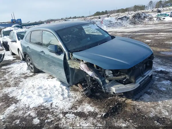 3CZRZ2H75RM720263 2024 HONDA HR-V - Image 1