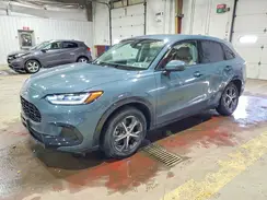 3CZRZ2H75RM720621 2024 HONDA HR-V