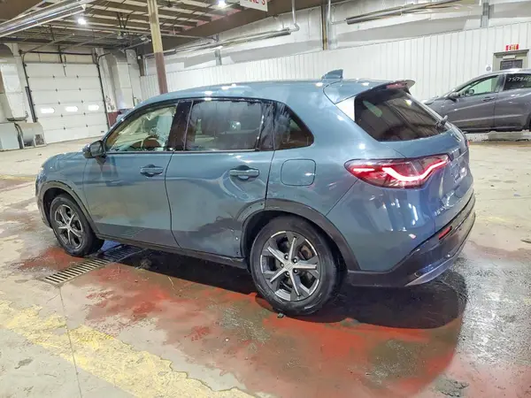 3CZRZ2H75RM720621 2024 HONDA HR-V - Image 2