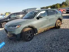 3CZRZ2H75RM723244 2024 HONDA HR-V
