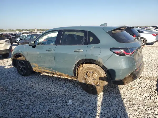 3CZRZ2H75RM723244 2024 HONDA HR-V - Image 2