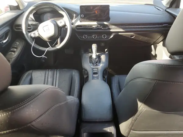 3CZRZ2H75RM723244 2024 HONDA HR-V - Image 8