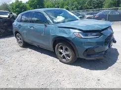 3CZRZ2H75RM725706 2024 HONDA HR-V
