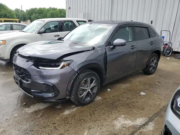 3CZRZ2H75RM726029 2024 HONDA HR-V - Image 1