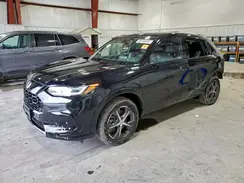 3CZRZ2H75RM726080 2024 HONDA HR-V