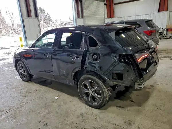 3CZRZ2H75RM726080 2024 HONDA HR-V - Image 2