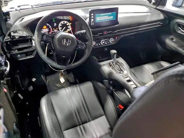 3CZRZ2H75RM726080 2024 HONDA HR-V - Image 8
