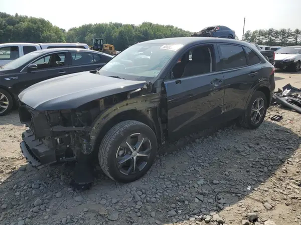 3CZRZ2H75RM727343 2024 HONDA HR-V - Image 1