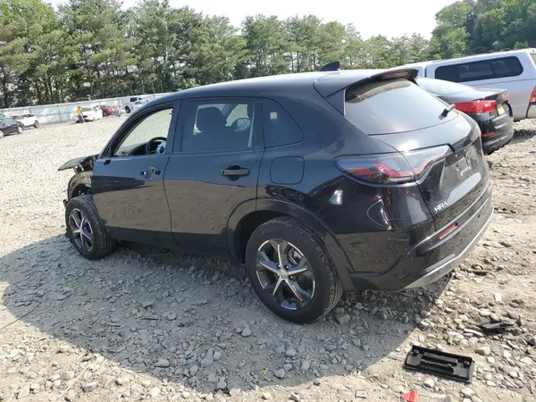 3CZRZ2H75RM727343 2024 HONDA HR-V - Image 2