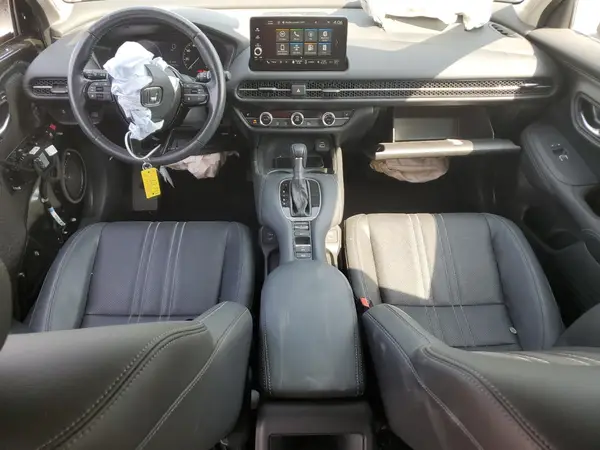 3CZRZ2H75RM727343 2024 HONDA HR-V - Image 8