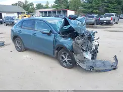 3CZRZ2H75RM728136 2024 HONDA HR-V