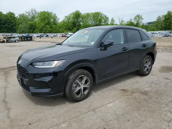 3CZRZ2H75RM734874 2024 HONDA HR-V - Image 1