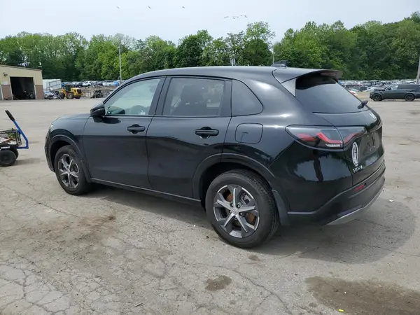 3CZRZ2H75RM734874 2024 HONDA HR-V - Image 2