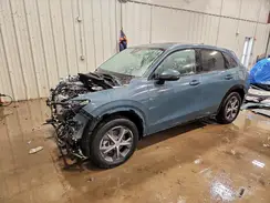3CZRZ2H75RM735992 2024 HONDA HR-V