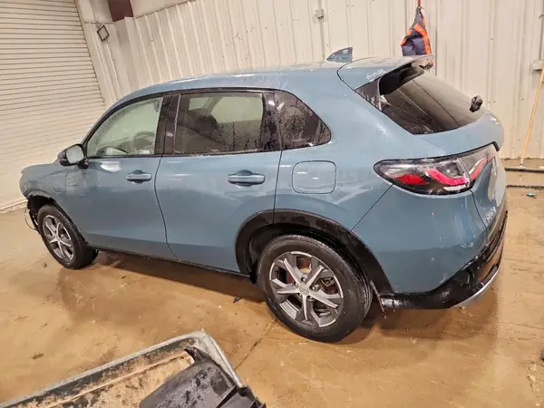 3CZRZ2H75RM735992 2024 HONDA HR-V - Image 2