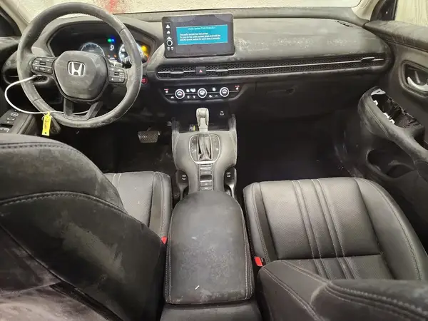 3CZRZ2H75RM735992 2024 HONDA HR-V - Image 8