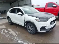 3CZRZ2H75RM741792 2024 HONDA HR-V