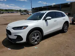 3CZRZ2H75RM741856 2024 HONDA HR-V