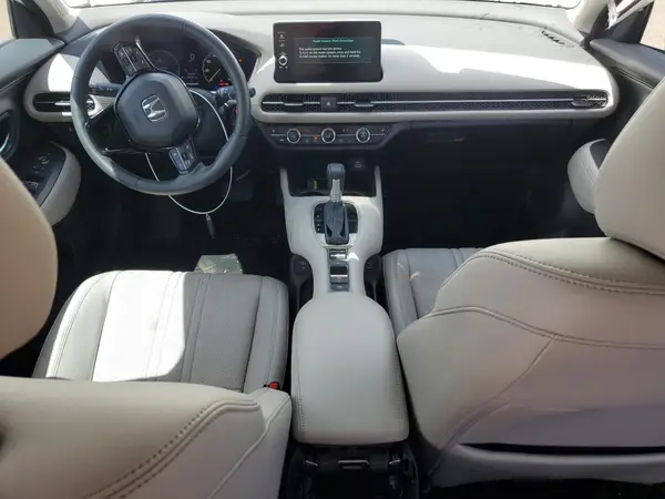 3CZRZ2H75RM741856 2024 HONDA HR-V - Image 8