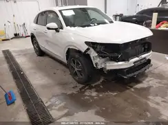 3CZRZ2H75RM743204 2024 HONDA HR-V
