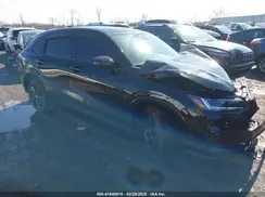 3CZRZ2H75RM745437 2024 HONDA HR-V