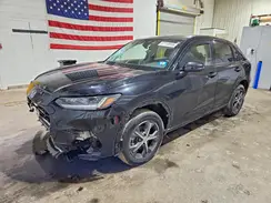 3CZRZ2H75RM745440 2024 HONDA HR-V
