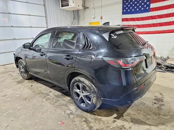 3CZRZ2H75RM745440 2024 HONDA HR-V - Image 2