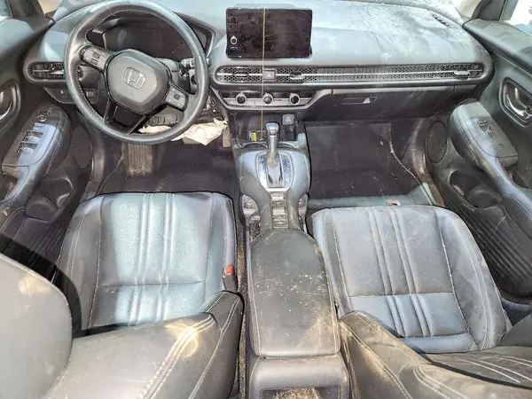 3CZRZ2H75RM745440 2024 HONDA HR-V - Image 8