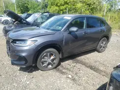 3CZRZ2H75RM745793 2024 HONDA HR-V
