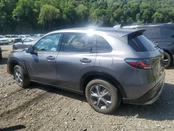 3CZRZ2H75RM745793 2024 HONDA HR-V - Image 2